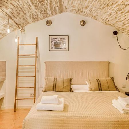 Cmg Marseille - Maison Pagnol Apartment Ngoại thất bức ảnh