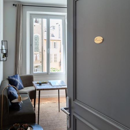 Cmg Marseille - Maison Pagnol Apartment Ngoại thất bức ảnh