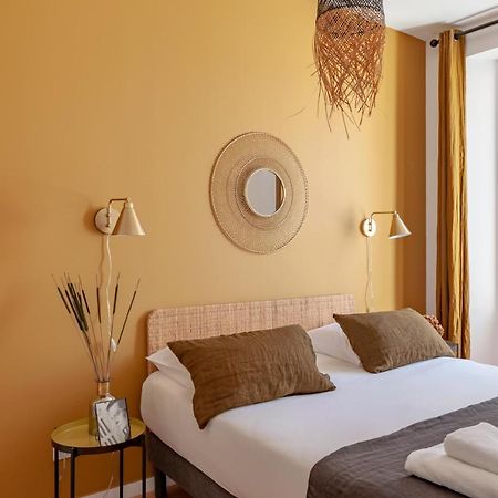 Cmg Marseille - Maison Pagnol Apartment Ngoại thất bức ảnh