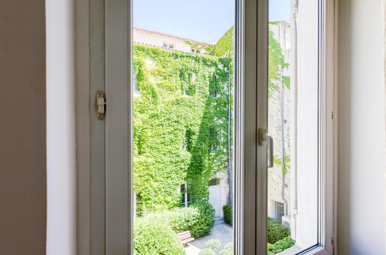 Cmg Marseille - Maison Pagnol Apartment Ngoại thất bức ảnh