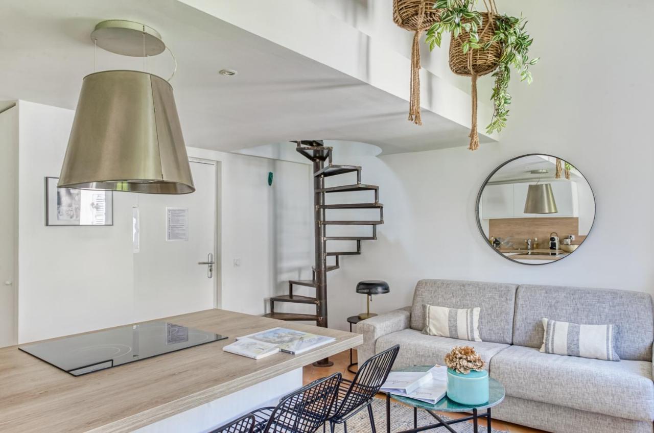 Cmg Marseille - Maison Pagnol Apartment Ngoại thất bức ảnh