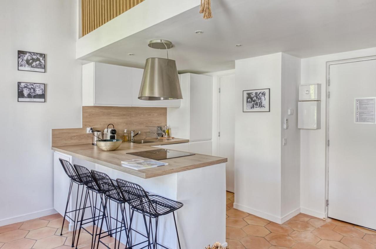 Cmg Marseille - Maison Pagnol Apartment Ngoại thất bức ảnh