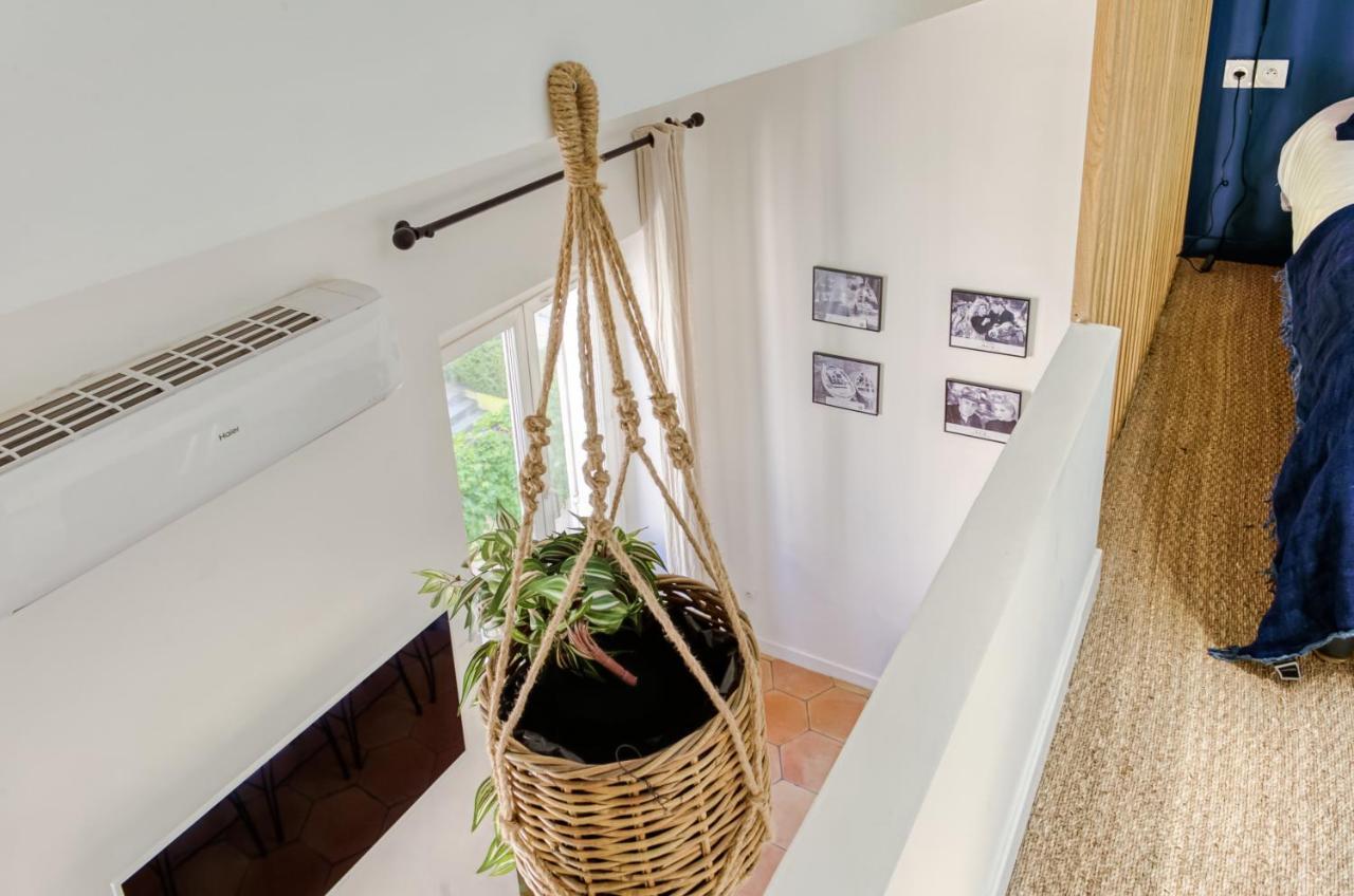 Cmg Marseille - Maison Pagnol Apartment Ngoại thất bức ảnh