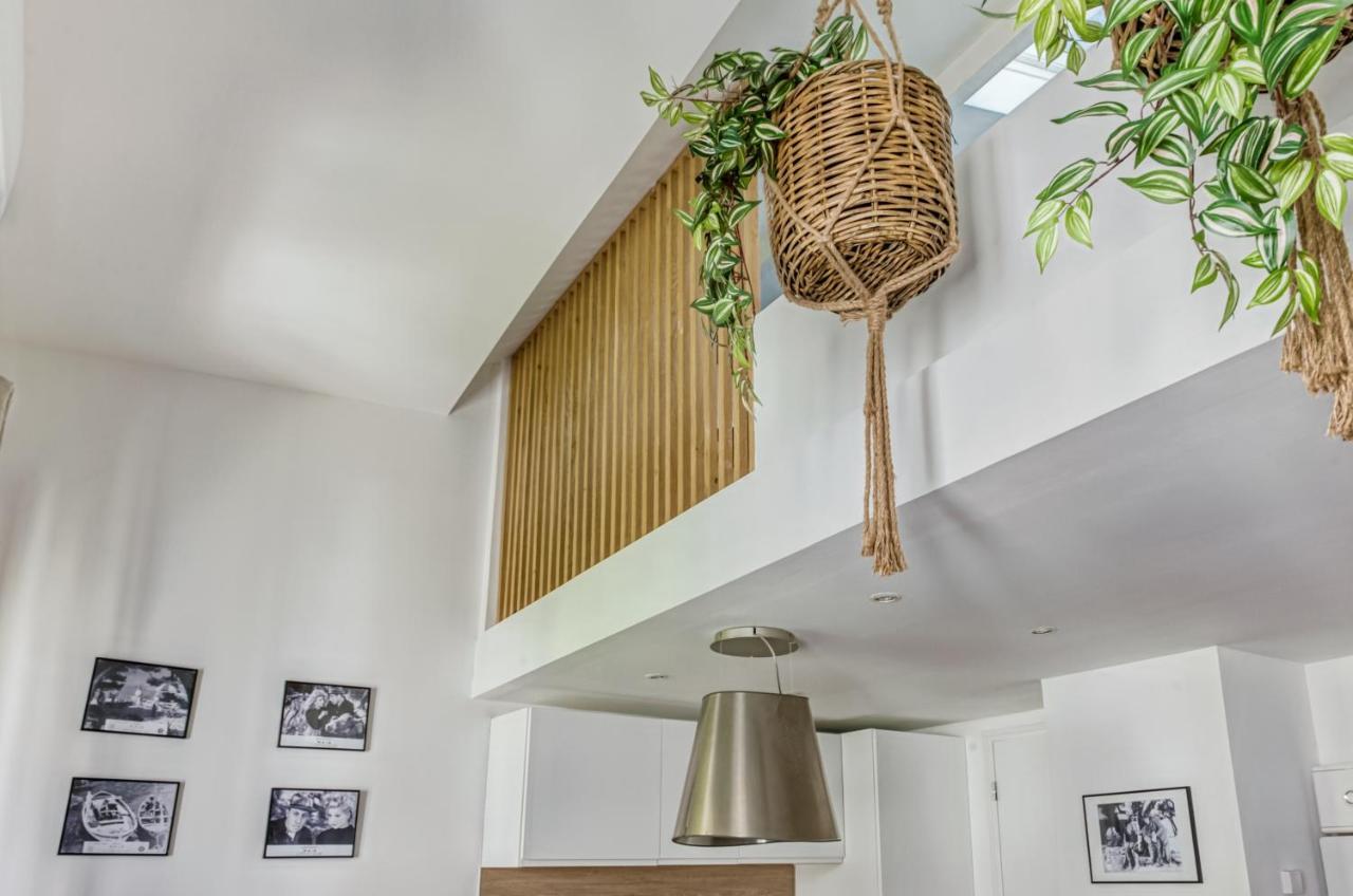 Cmg Marseille - Maison Pagnol Apartment Ngoại thất bức ảnh