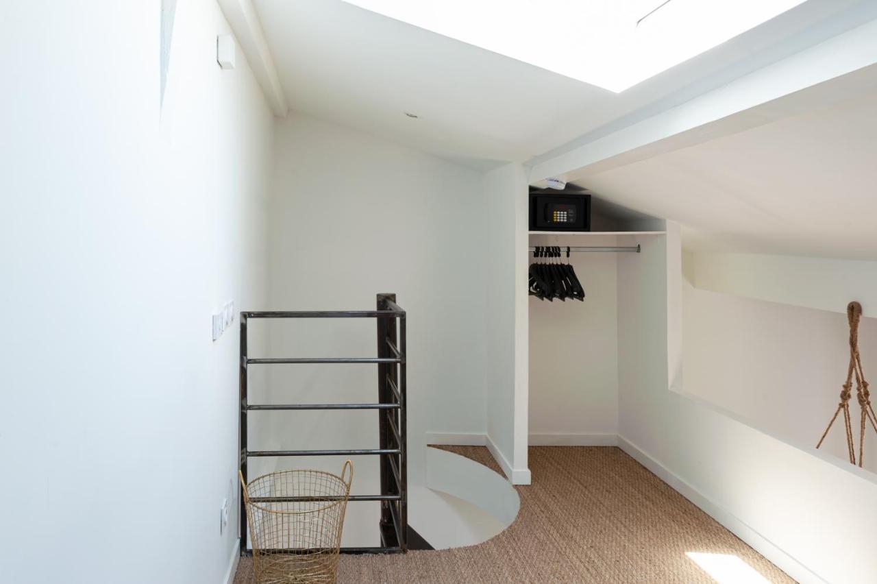 Cmg Marseille - Maison Pagnol Apartment Ngoại thất bức ảnh