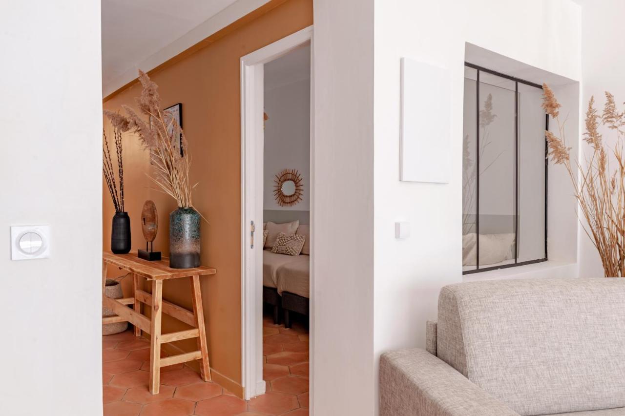 Cmg Marseille - Maison Pagnol Apartment Ngoại thất bức ảnh