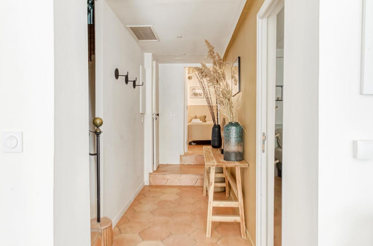 Cmg Marseille - Maison Pagnol Apartment Ngoại thất bức ảnh