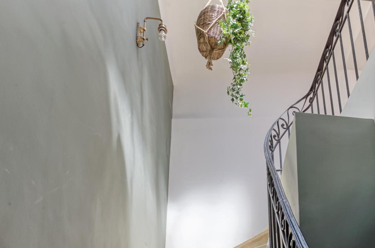 Cmg Marseille - Maison Pagnol Apartment Ngoại thất bức ảnh
