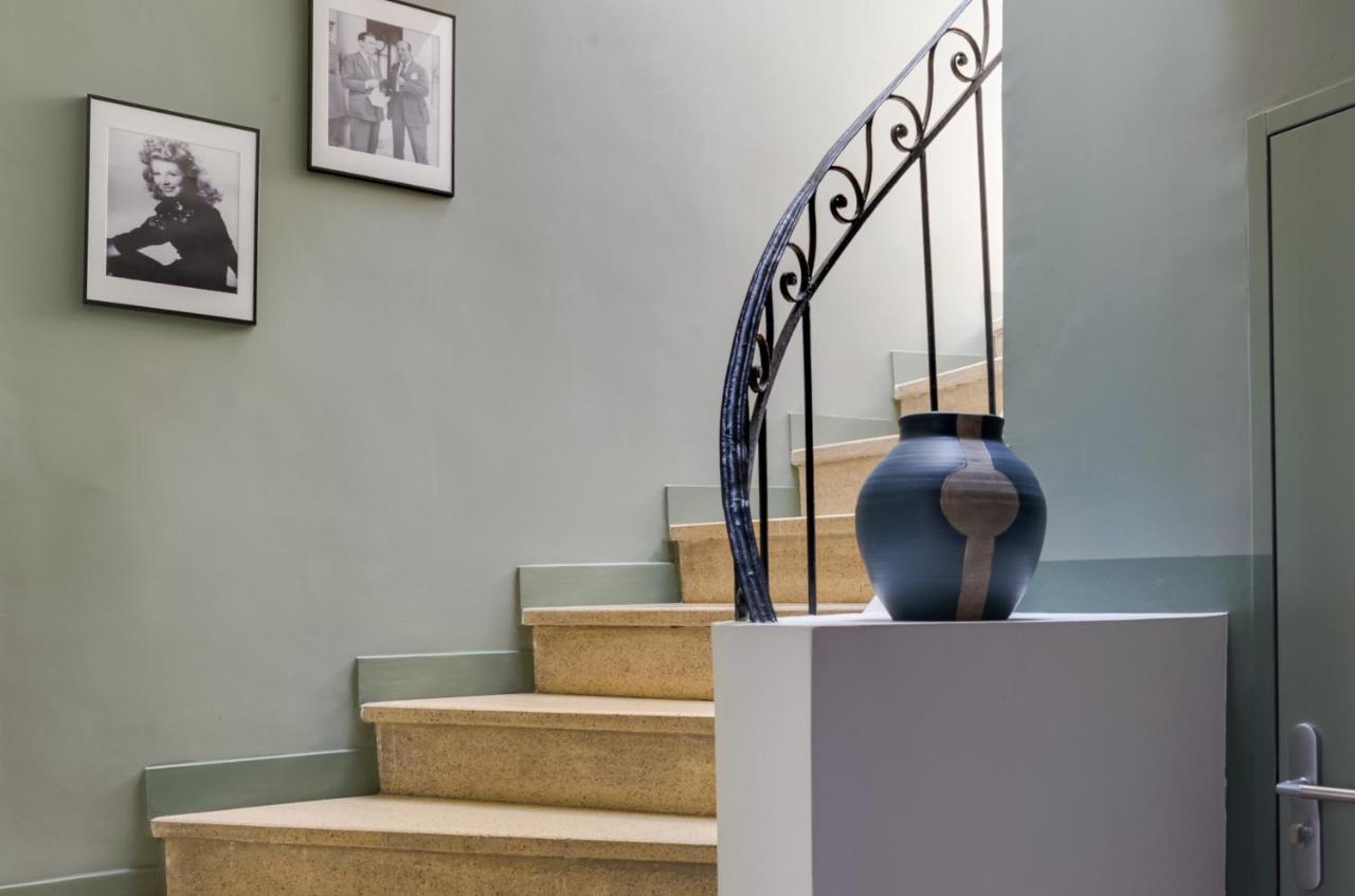 Cmg Marseille - Maison Pagnol Apartment Ngoại thất bức ảnh