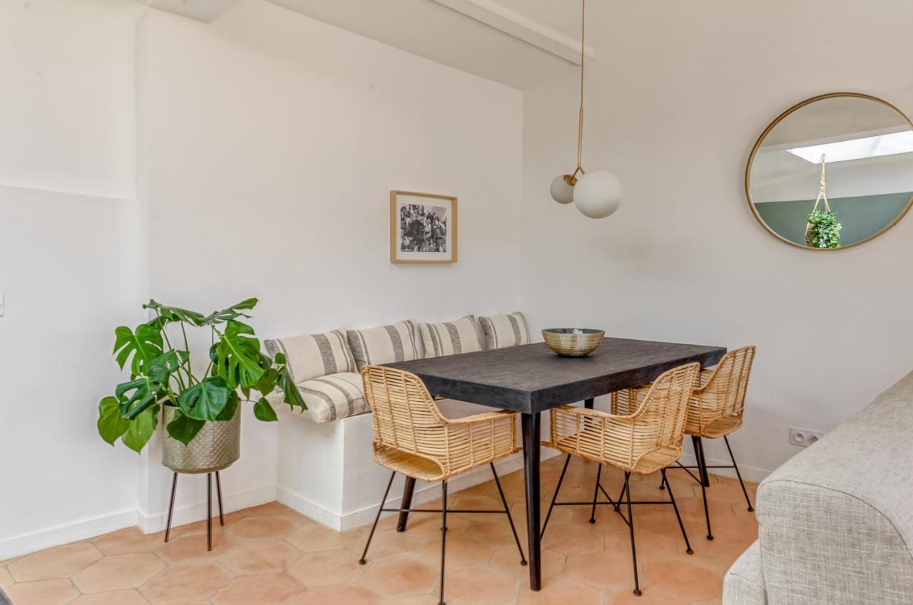 Cmg Marseille - Maison Pagnol Apartment Ngoại thất bức ảnh