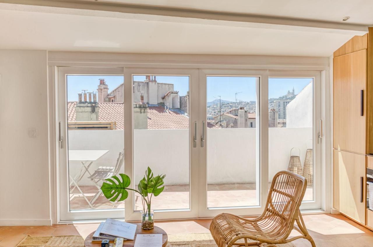 Cmg Marseille - Maison Pagnol Apartment Ngoại thất bức ảnh