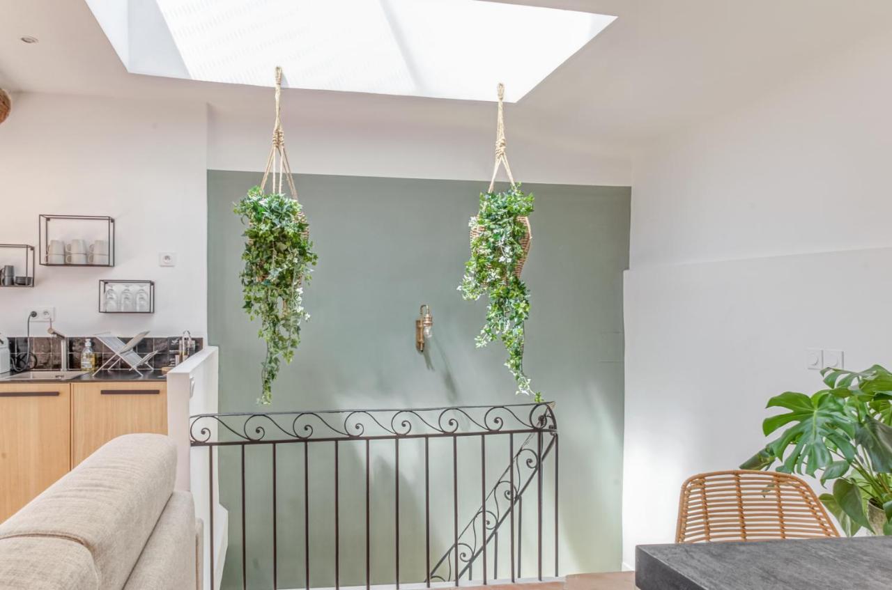 Cmg Marseille - Maison Pagnol Apartment Ngoại thất bức ảnh