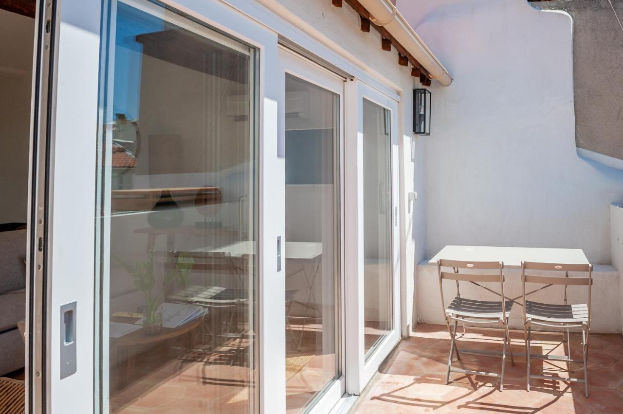 Cmg Marseille - Maison Pagnol Apartment Ngoại thất bức ảnh