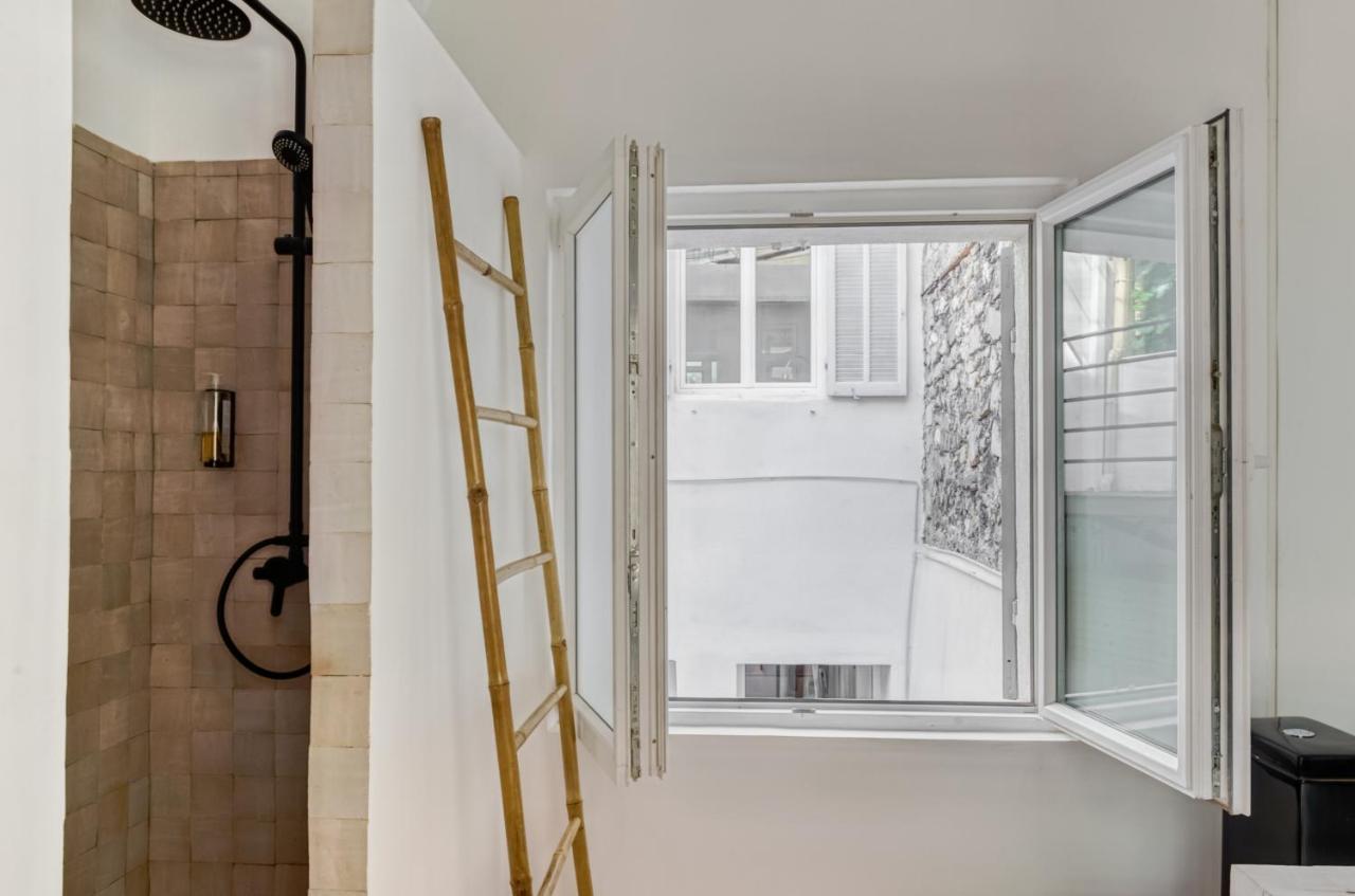 Cmg Marseille - Maison Pagnol Apartment Ngoại thất bức ảnh