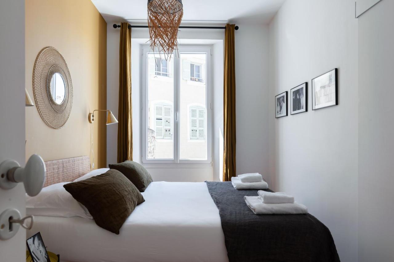 Cmg Marseille - Maison Pagnol Apartment Ngoại thất bức ảnh
