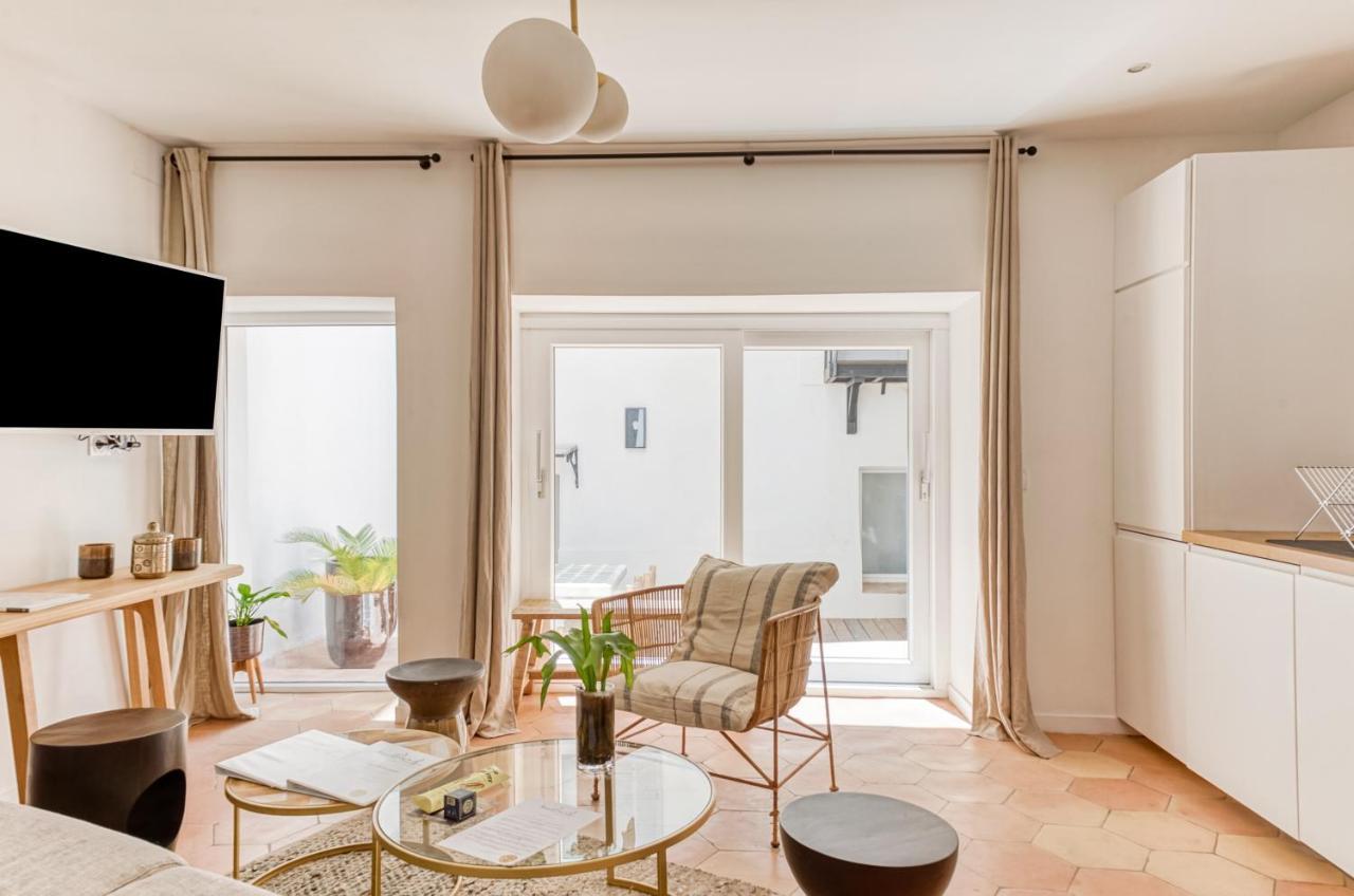 Cmg Marseille - Maison Pagnol Apartment Ngoại thất bức ảnh