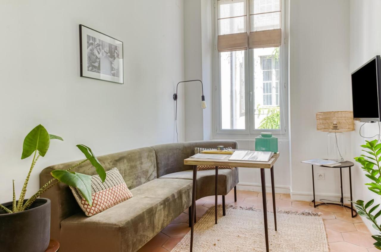 Cmg Marseille - Maison Pagnol Apartment Ngoại thất bức ảnh
