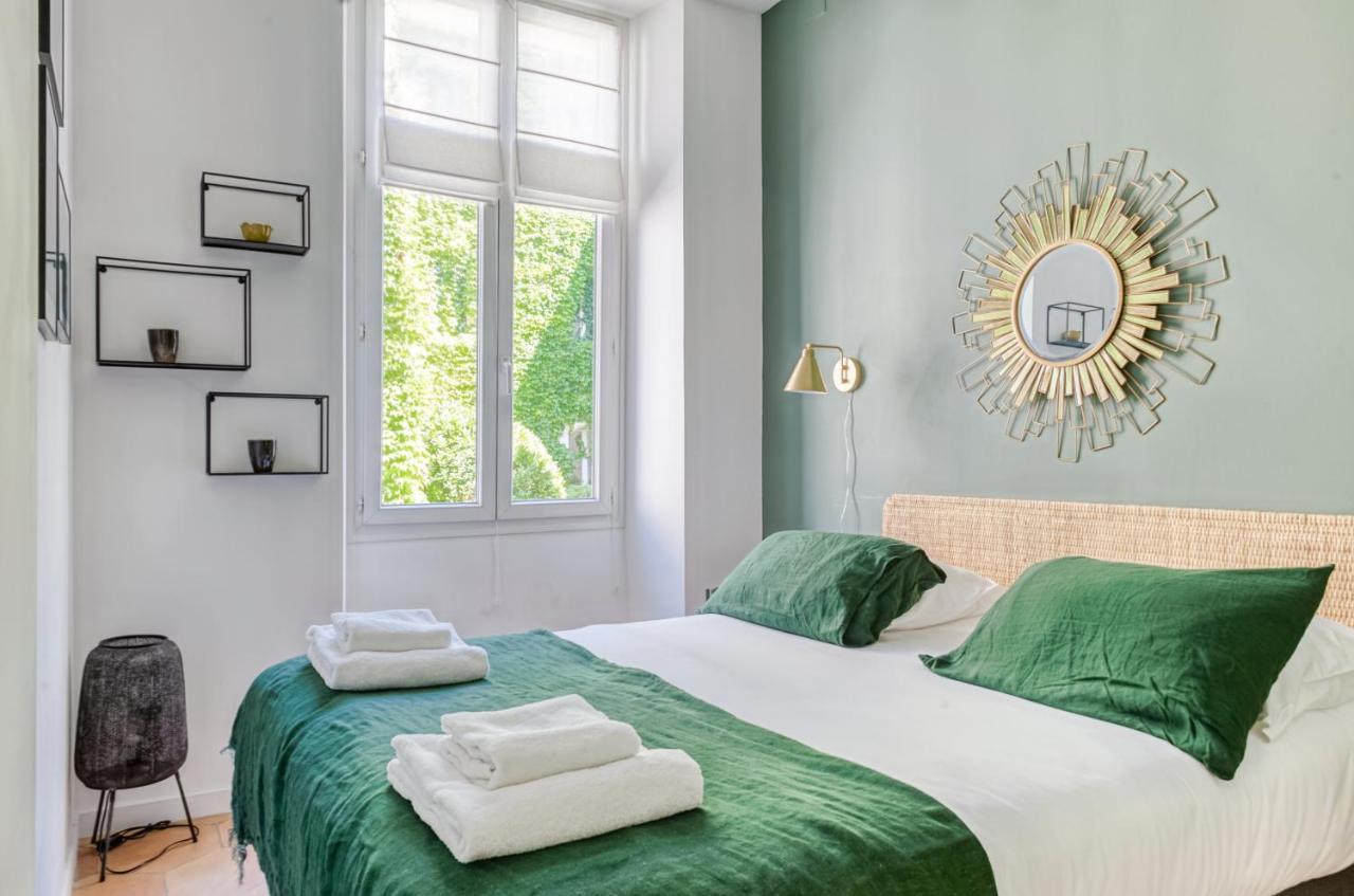 Cmg Marseille - Maison Pagnol Apartment Ngoại thất bức ảnh