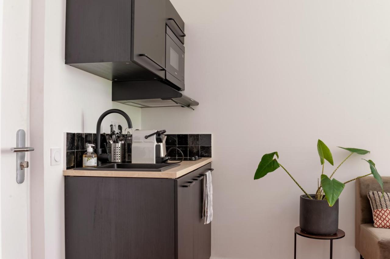 Cmg Marseille - Maison Pagnol Apartment Ngoại thất bức ảnh
