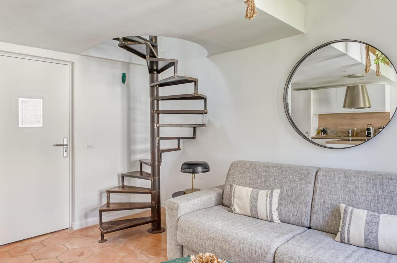 Cmg Marseille - Maison Pagnol Apartment Ngoại thất bức ảnh