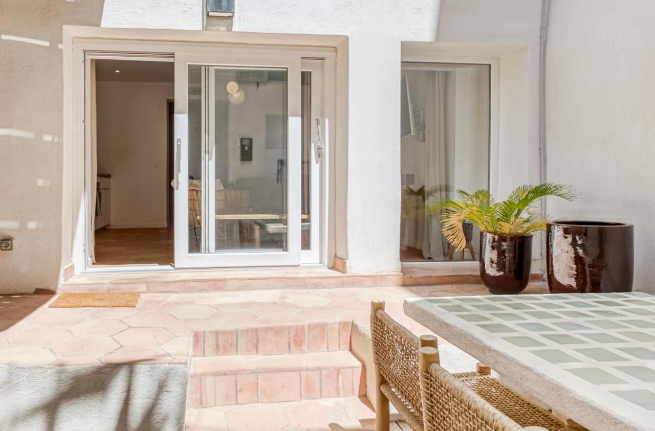 Cmg Marseille - Maison Pagnol Apartment Ngoại thất bức ảnh