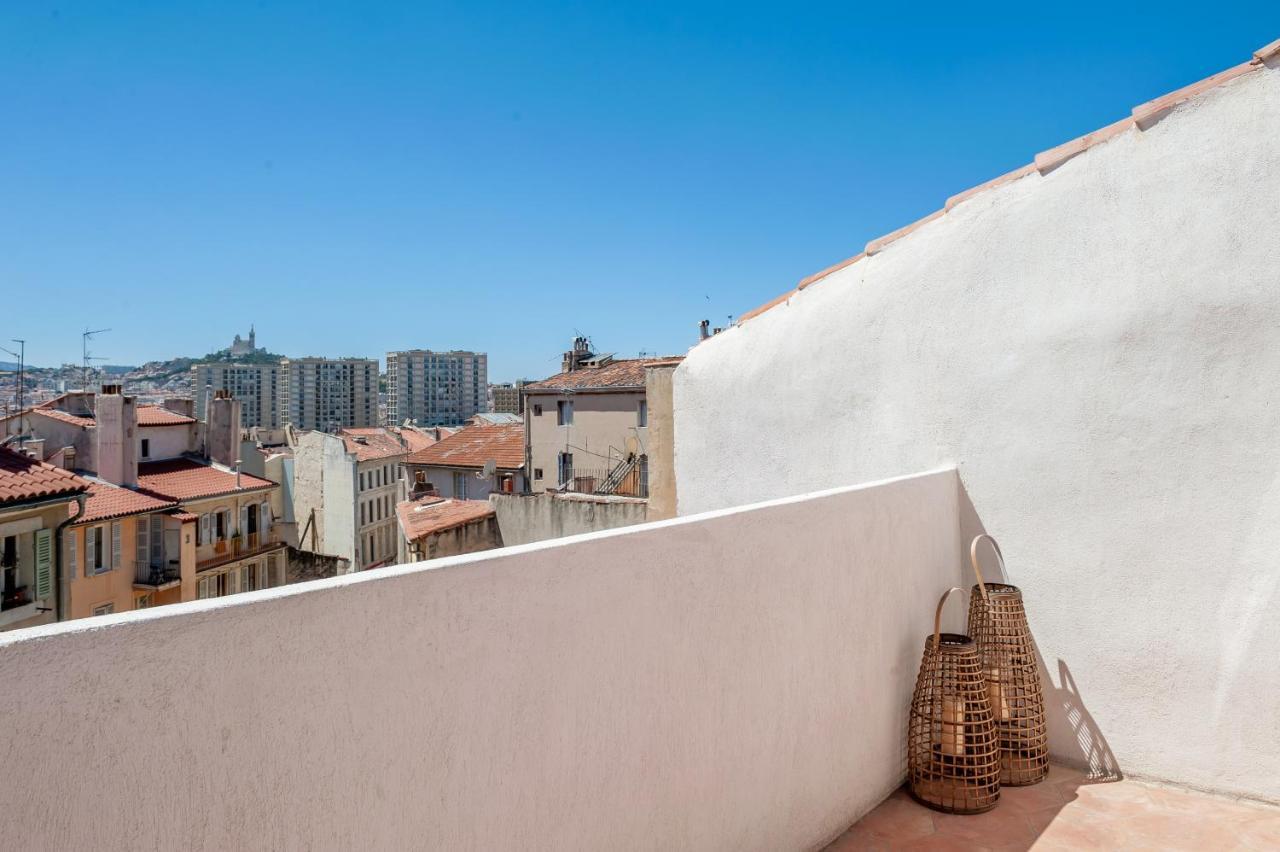 Cmg Marseille - Maison Pagnol Apartment Ngoại thất bức ảnh