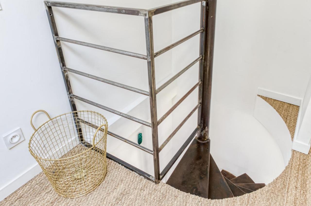 Cmg Marseille - Maison Pagnol Apartment Ngoại thất bức ảnh